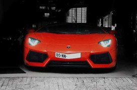 Xe Việt kiều hồi hương: Run rẩy vì nhập liều