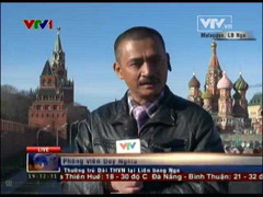 Nga: Tuyên ngôn độc lập của Crưm là hợp pháp