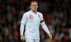 Tin sáng 13/3: Rooney tham lam, quyết đòi làm đội trưởng