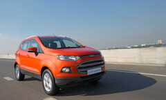 Xem trước SUV nhỏ giá dưới 700 triệu tại VN