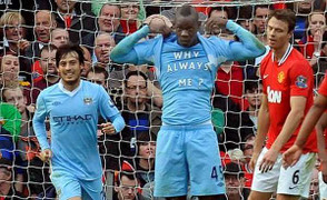 Vụ máy bay mất tích: Malaysia xin lỗi 'nghi phạm Balotelli'