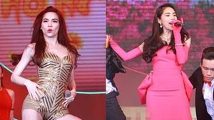 Sự trùng hợp kỳ lạ giữa Hồ Ngọc Hà và Thủy Tiên