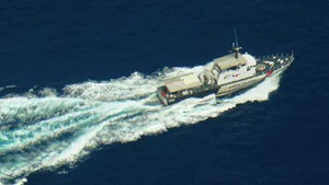 Vụ máy bay mất tích: Lý do Malaysia chậm cung cấp thông tin