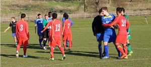 Đối thủ của U19 Việt Nam thực sự là ai?