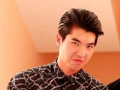 Trương Nam Thành tiết lộ sở thích chơi trò con gái