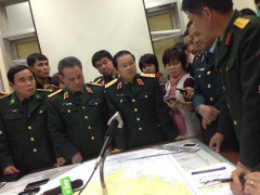 Máy bay mất tích: Malaysia chưa đề nghị Việt Nam hỗ trợ