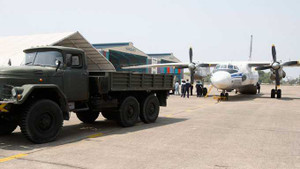 Việt Nam tiếp tục mở rộng vùng tìm kiếm máy bay mất tích