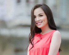 Diễm Hương vào danh sách 'Người đẹp nói dối'