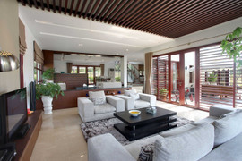 Bất động sản 'đổi đời' nhờ... giao thông