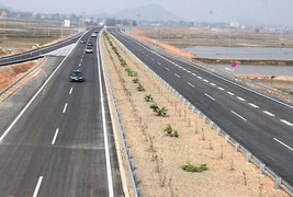 Sắp xây dựng cao tốc Ninh Bình - Thanh Hóa dài 121km
