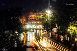 Miền Bắc tiếp tục lạnh sâu, miền Nam nắng gắt