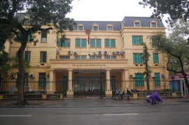 Tòa án Hà Nội chuẩn bị xin lỗi một người bị kết án oan