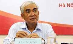 Quyền chủ tịch VFF lần đầu hé mở đời tư