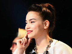 Hà Hồ 'trở lại' với Đức Trí, Cường Đô la có ghen?