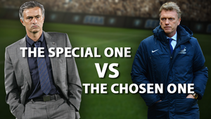 Mourinho thế chỗ David Moyes, Man Utd có gì khác?