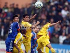 Trực tiếp: Derby vùng Đông Bắc sau 2 thập kỷ