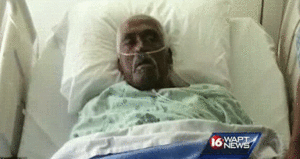 Tỉnh dậy trong túi đựng xác