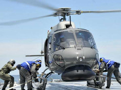 Sau 1 tuần mất tích, MH370 có thể đang ở Ấn Độ Dương