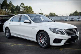 Đọc bệnh xe hơi bằng chìa khóa tại Việt Nam