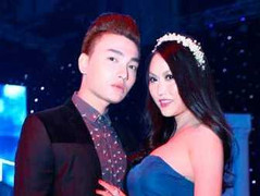 Phi Thanh Vân chi 20.000 USD cho phi công trẻ dao kéo