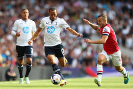 Tottenham - Arsenal: Học cách chiến thắng