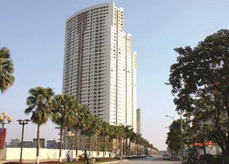 Liên minh G5 mở bán dự án Văn Phú Invest