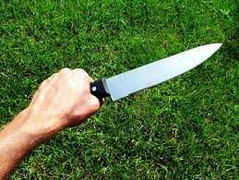 Bắt nam sinh lớp 9 giết người giữa phố