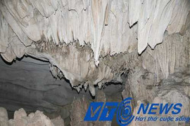 Đi tìm động xương người ở Quảng Bình