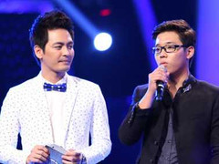 Vietnam Idol: Phú Hiển đánh mất mình