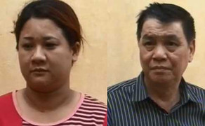 Triệt phá đường dây làm thẻ bảo hiểm y tế giả