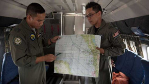 Nghi vấn cơ trưởng MH370 là không tặc