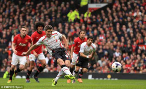 Man Utd tệ hại đến nhường nào?