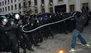 Chuyên gia Viện Hàn lâm VN: Thế giới trước nguy cơ chiến tranh lạnh Nga – phương Tây