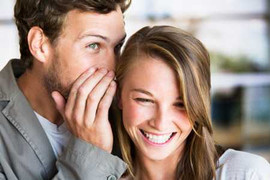 Đàn ông khỏe và hạnh phúc hơn đàn bà