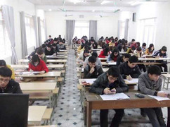 Hơn 1.000 sinh viên thi tài trí tuệ IPChallenge 2014