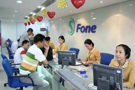 Ngập trong nợ nần, S-Fone sắp đối mặt án tử