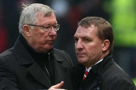 Bản sao thực sự của Sir Alex là ai?