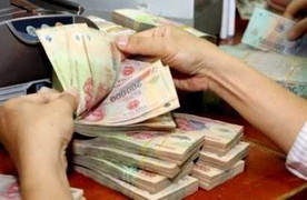 Chính thức giảm hàng loạt lãi suất chủ chốt