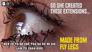 Những sự thật kinh dị có thể bạn chưa biết