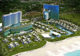 Ngành kinh doanh lạ của các ông lớn