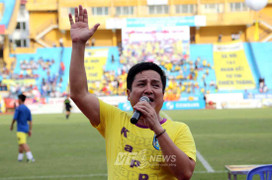 Táo điện lực Chí Trung lên kế hoạch ‘mở hội’ ở Hàng Đẫy