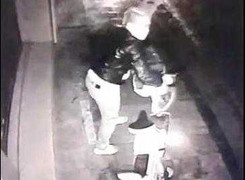 Clip: Trộm bình thản dắt xe đi như của mình