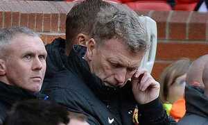 Đâu là giới hạn chịu đựng cuối cùng của Man Utd?