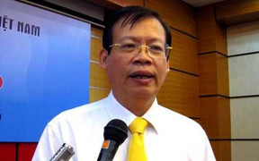 Tập đoàn Dầu khí sắp có sếp mới