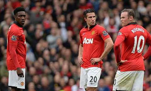 Man Utd đang cướp tiền của người hâm mộ