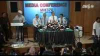 Phi công máy bay MH370 đã tự sát?