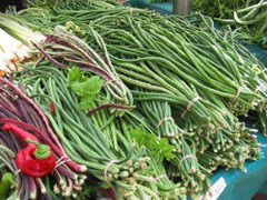 3 loại rau bổ nhưng bẩn và độc nhất chợ