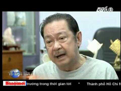 Ghé thăm ngôi nhà 'bị xiết nợ' của NSƯT Nguyễn Chánh Tín