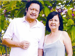 Vợ Chánh Tín: Ngô Thanh Vân không biết nghĩ thì thôi