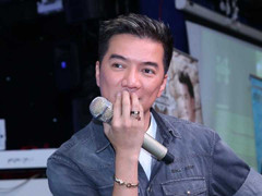 Bài hát đầu tiên về mẹ trong 600 ca khúc của Mr Đàm